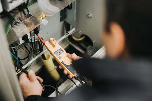 Best Circuit Breaker Repair  in Cape St Claire, MD