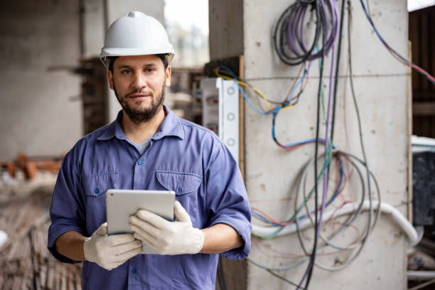 Generator Installation Services in Cape St Claire, MD